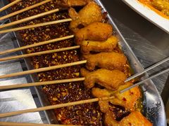 -一顿烧烤(八经街店)