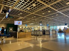 -宜家·瑞典风味餐厅(无锡店)