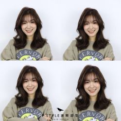-吉米造型