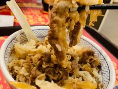 -吉野家(服装城店)