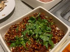 -海底捞火锅(大融城店)