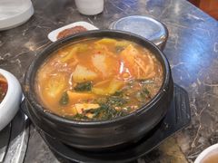 -高丽村韩国料理(兴华二路店)