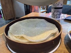 -满园烤鸭·春饼(中街大悦城店)