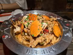 -胖哥俩肉蟹煲(苏州中心店)