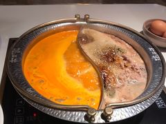 -温禾牛·和牛寿喜烧自助火锅(恒基名人店)