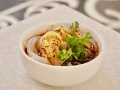 老爷自制手工凉粉-巴依老爷·新疆美食(上城区天城路店)