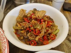 -胖东瓜·浏阳菜馆(火车站店)