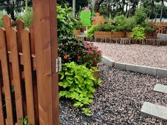 -东山羊庄(八卦岭店)