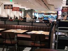 大堂-新旺茶餐厅·早餐(香港广场店)