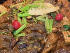 -老板恋上鱼(印象城店)