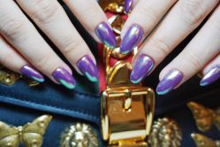 -Miss·A日式美甲美睫