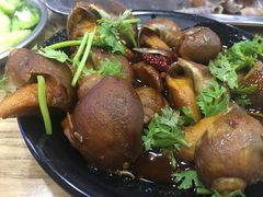 -老虎滩大连海鲜烧烤(建邺云锦路总店)