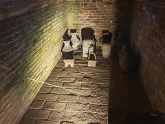 -洛阳古墓博物馆