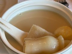 -万豪金殿(香港JW万豪酒店)