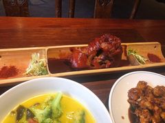 -大牌大·传统杭帮菜(湖滨店)