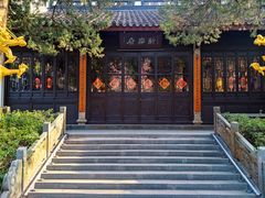 -杭州黄龙洞