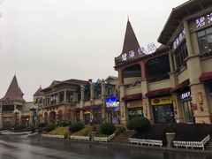 -碧海银沙海鲜餐厅(恒大海上威尼斯店)