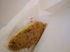 -雀食面包店(钟楼店)