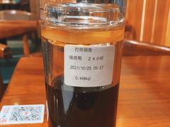 -李先生牛肉面大王(济南火车站候车室店)