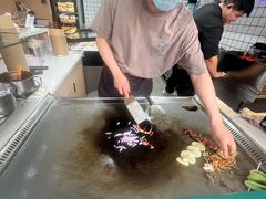 -味中味休闲小吃(同济路店)