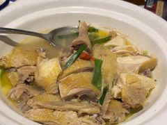 -醉南拳客家菜·河田鸡(东街口航空大厦店)