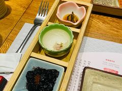 -赤坂亭·M9和牛烧肉·铁板烧(合肥万象城店)