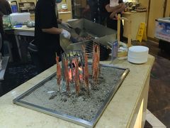 -怡乡王品海鲜姿造自助体验餐厅(大岛商业广场店)
