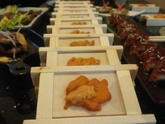 -德川家日本料理(中关村寰太大厦店)