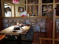 大堂-吃饭皇帝大(合生汇店)