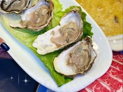 -金龙·打边炉(武进路店)