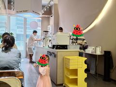 -HuHuCake呼呼甜品蛋糕(正弘城店)