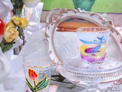 -天津海河悦榕庄·Lobby Lounge大堂吧