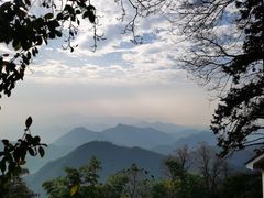 -莫干山风景区