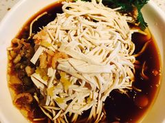 -东园小馆·早茶·淮扬小炒(江都路店)
