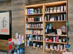 零售区-星巴克臻选(佛山佛罗伦萨小镇店)