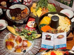 -白石の深夜食堂(宝龙店)