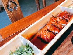 南乳扎烧-大牌大·传统杭帮菜(湖滨店)