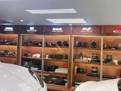 -神莺汽车音响改装连锁机构(深圳旗舰店)