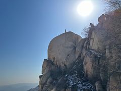 -北京凤凰岭