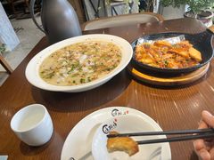-手拉手美食(清河路店)