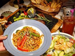 -JUKEBOX玖部音乐餐厅(华侨城店)