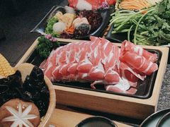 -湊湊火锅·茶憩(皇姑万象汇店)