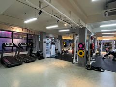 -GYMPLUS私教健身会馆(大悦城店)