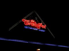 -The Crab Pot Seattle