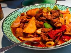 -阿西娅食府(中关村店)