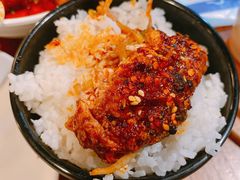 -付小姐在成都(中山公园店)