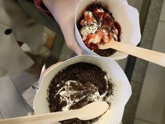 -麦当劳(洪山商场店)
