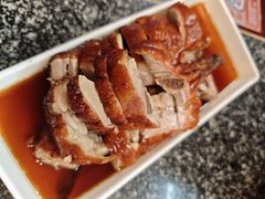 芜湖红鸭子-耿福兴(凤凰美食街店)