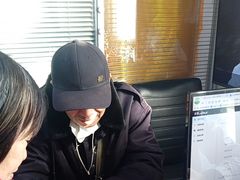-自然之声助听器·呼吸机(和平店)