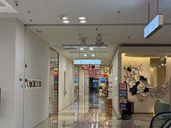 -红星美凯龙北京至尊MALL(东四环中路店)